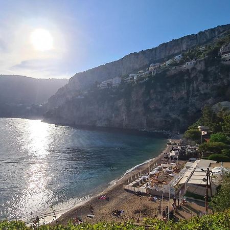 Dajo Apartman Cap-d’Ail Kültér fotó